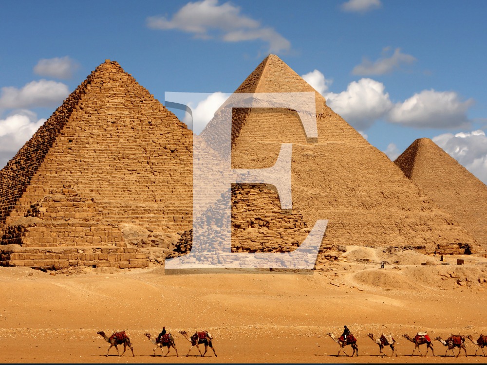 Egypt